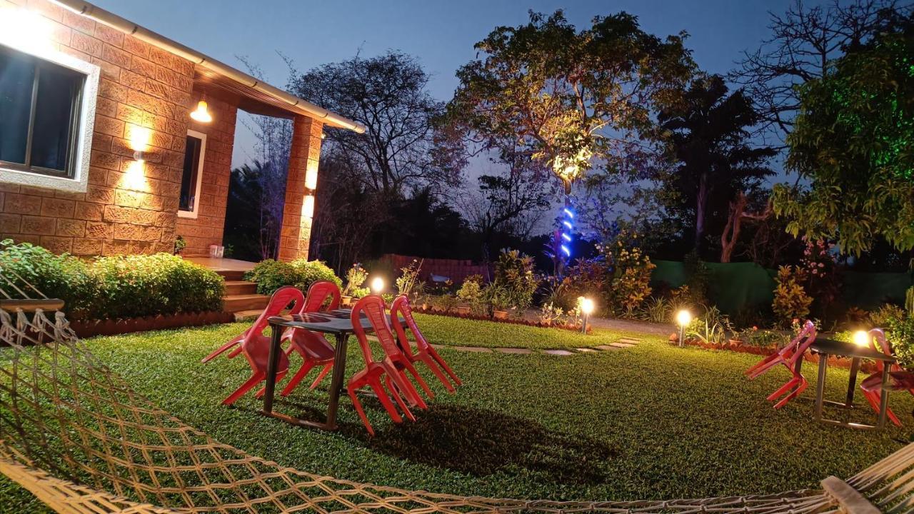 The Royal Ascot Holiday Home آليباغ المظهر الخارجي الصورة